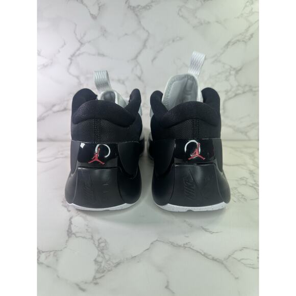 Mens New Jordan Zoom Separate Black Red Wh Basketball Shoes DH0249-051 US: 9 - Picture 3 of 5